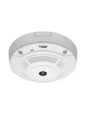 Axis M3007-P Network Camera